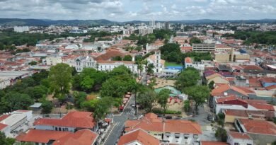 Itu terá sequência de pancadas de chuva ao longo da semana e acumulado supera 25 mm Itu terá sequência de pancadas de chuva ao longo da semana e acumulado supera 25 mm