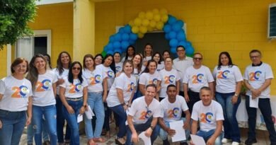 Ong Mais Vida completa 21 anos de acolhimento a pessoas em tratamento contra o câncer