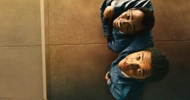 CRÍTICA DE CINEMA – NICKEL BOYS