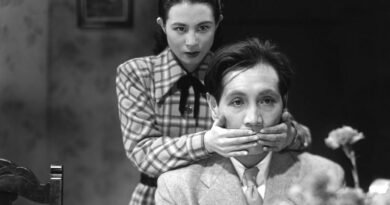 CRÍTICA DE CINEMA: O IDIOTA