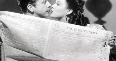 CRÍTICA DE CINEMA: O TEMPO É UMA ILUSÃO