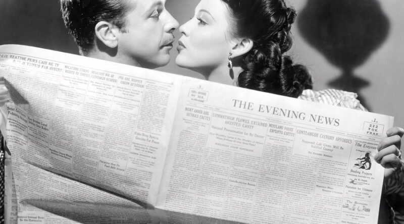 CRÍTICA DE CINEMA: O TEMPO É UMA ILUSÃO