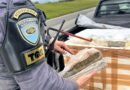 Polícia apreende 200 kg de drogas com casal em Itu