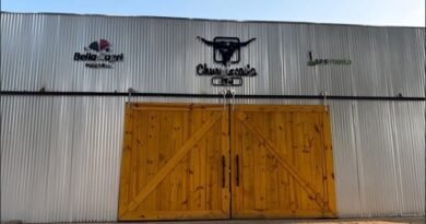 Itu deve inaugurar espaço gastronômico no dia 26 de março Itu deve inaugurar espaço gastronômico no dia 26 de março