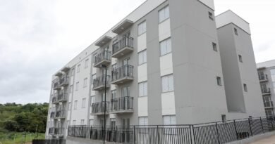 Casa Paulista entrega mais 40 apartamentos com subsídios estaduais em Itu