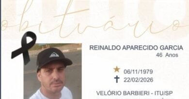 Homem morre após acidente em Itu