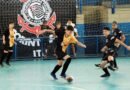 Torneio de Futsal Menores marca comemorações aos 416 anos de Itu