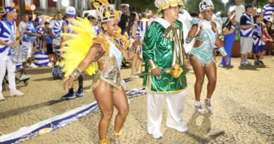 Concurso da Corte do Carnaval ocorre nesta sexta-feira
