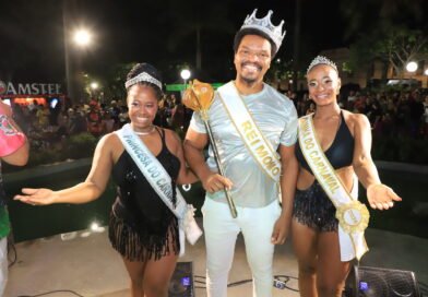 Confira programação do Carnaval de Itu