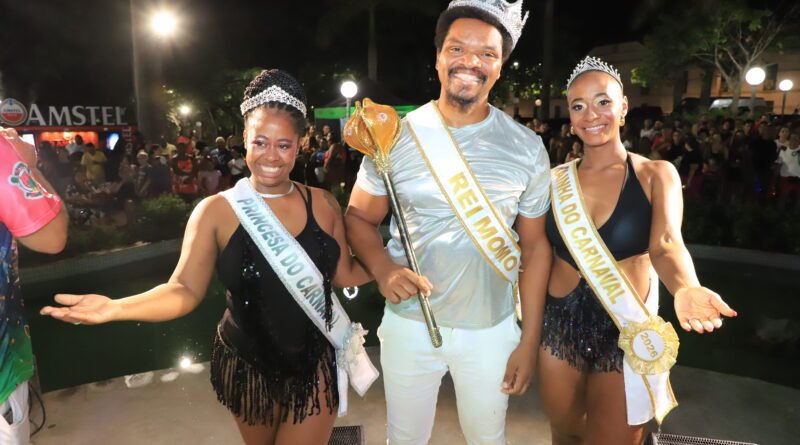 Confira programação do Carnaval de Itu