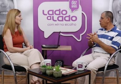 História de Tristão Jr. abre temporada em Lado a Lado com Mirna