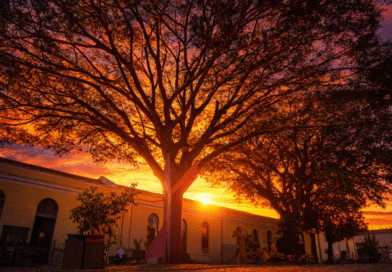 DJs realizam evento durante o Carnaval no Museu FAMA, em Itu