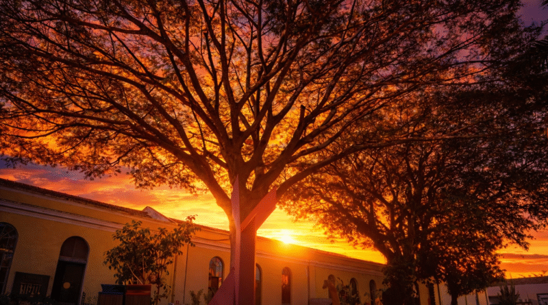 DJs realizam evento durante o Carnaval no Museu FAMA, em Itu