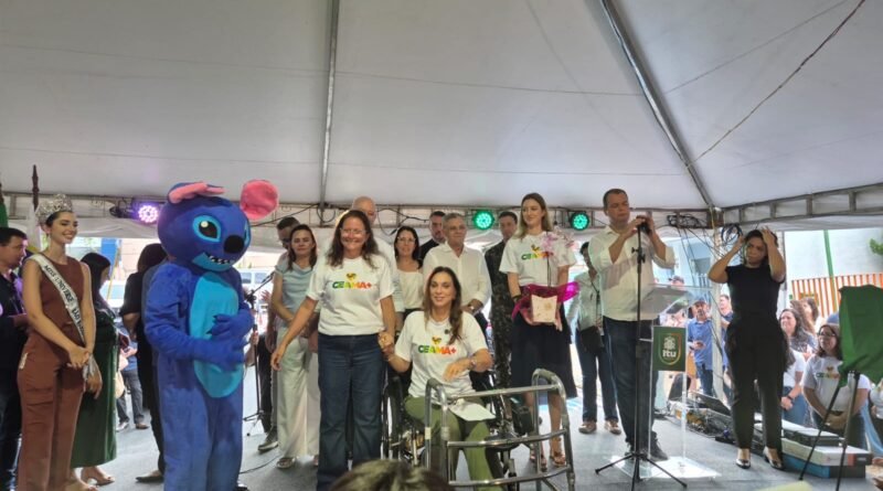 Ceama+ inova e amplia atendimento para autistas em Itu