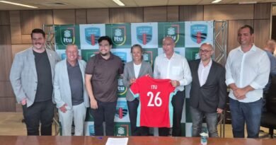 KC Current abrirá centro de futebol feminino em Itu