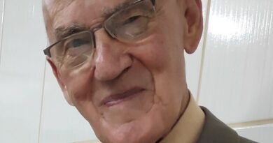 Congregação Cristã no Brasil comunica falecimento de diácono em Itu