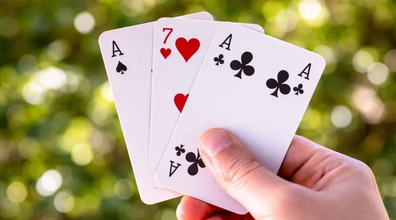 Inscrições estão abertas para Campeonato de Truco