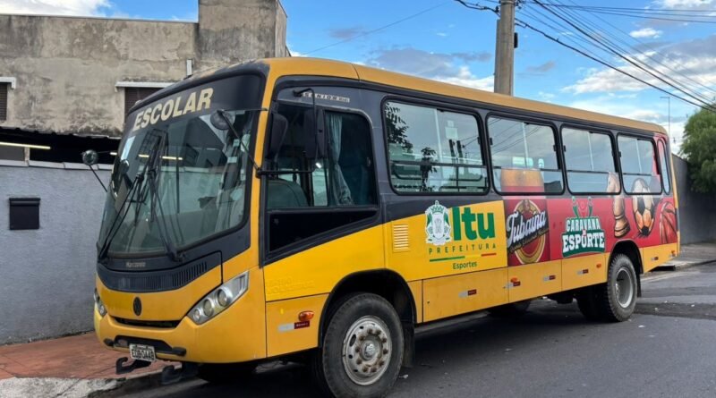 Prefeitura de Itu lança Caravana do Esporte neste domingo