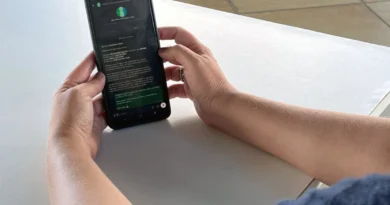 Secretaria de Saúde implanta lembretes por celular após mais de 11 mil faltas