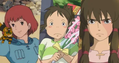 Festival Ghibli Fest volta aos cinemas em Itu