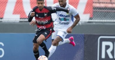 Ituano vence o Santo André em jogo interrompido e assume liderança