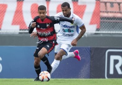 Ituano está no Grupo 1 da fase final do Paulistão