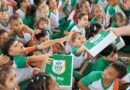 Itu inicia entrega de novos kits escolares para mais de 17 mil alunos da Rede Municipal