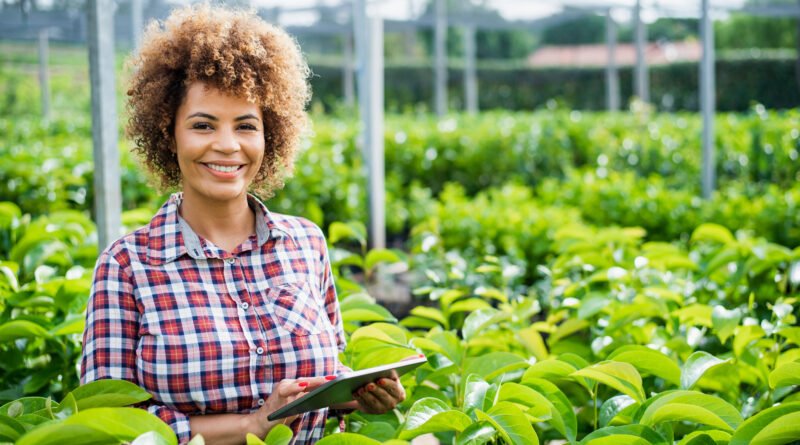 Itu recebe evento voltado para jovens e mulheres do agro Itu recebe evento voltado para jovens e mulheres do agro