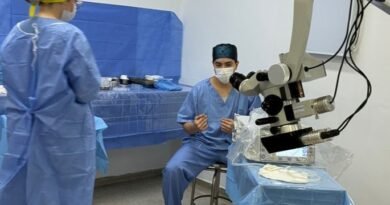 Hospital Municipal de Itu realiza mutirão de cirurgias de catarata e reduz fila de pacientes