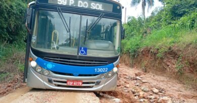 Moradores de Itu reclamam de situação precária em estradas rurais