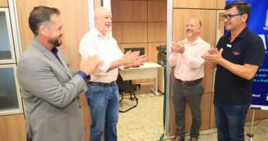 Prefeitura de Itu inaugura Posto Virtual da Receita Federal