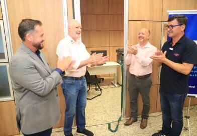 Prefeitura de Itu inaugura Posto Virtual da Receita Federal