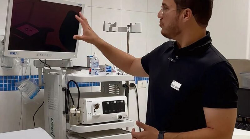 Saúde de Itu ganha novo apoio de Rodrigo Moraes: mais R$ 1 milhão para a Santa Casa Saúde de Itu ganha novo apoio de Rodrigo Moraes: mais R$ 1 milhão para a Santa Casa