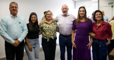 Gessuli apresenta Festival de Agronegócios em Itu