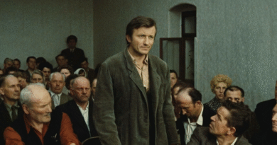 CRÍTICA DE CINEMA: TODOS OS BONS COMPANHEIROS