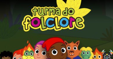 Turma do Folclore será exibido na Vila da Paz II neste sábado