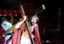 Paixão de Cristo 2026 ganha mais tecnologia e novas cenas bíblicas