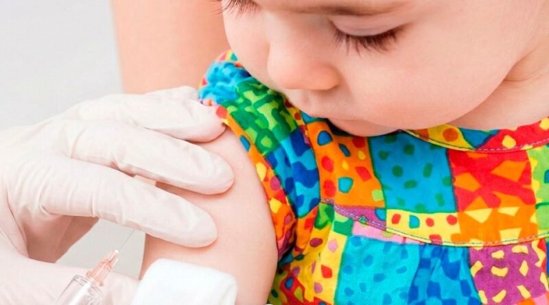 Itu amplia a vacinação contra bronquiolite Itu amplia a vacinação contra bronquiolite