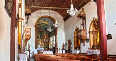 Igreja do Carmo resgata antigas procissões e promete novidades na Semana Santa de Itu