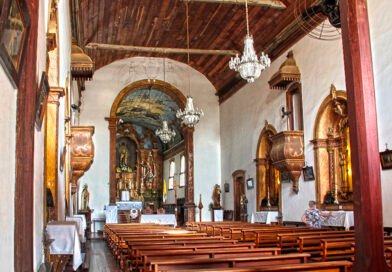 Igreja do Carmo resgata antigas procissões e promete novidades na Semana Santa de Itu