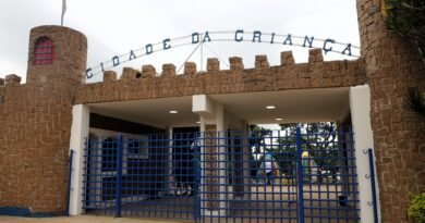 Cidade da Criança prepara programação especial de Páscoa com atrações para toda a família