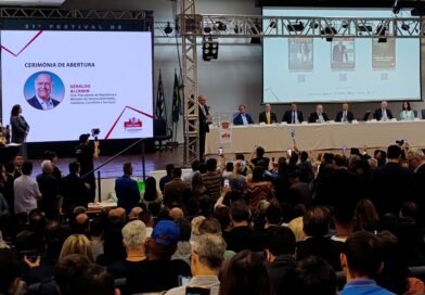 Itu sediará o Fórum Paulista de Desenvolvimento 2026 Itu sediará o Fórum Paulista de Desenvolvimento 2026