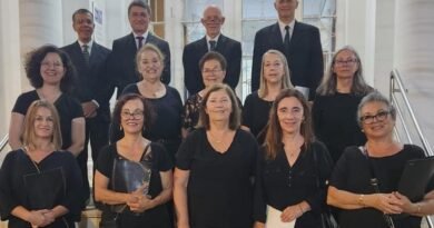 Música Sacra: patrimônio vivo na Semana Santa em Itu