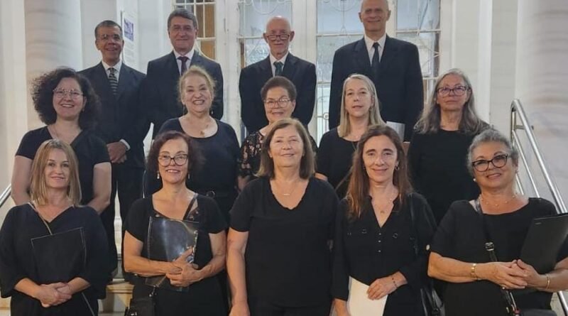 Música Sacra: patrimônio vivo na Semana Santa em Itu