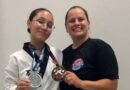 Atleta ituana brilha em torneio e garante vaga na Seleção Brasileira de Taekwondo