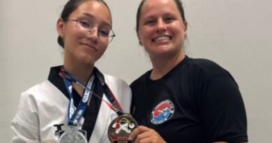 Atleta ituana brilha em torneio e garante vaga na Seleção Brasileira de Taekwondo Atleta ituana brilha em torneio e garante vaga na Seleção Brasileira de Taekwondo