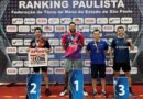 Equipe ituana de Tênis de Mesa conquista bons resultados na 1ª Etapa do Ranking Paulista