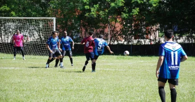 Confira a agenda esportiva no final de semana em Itu Confira a agenda esportiva no final de semana em Itu