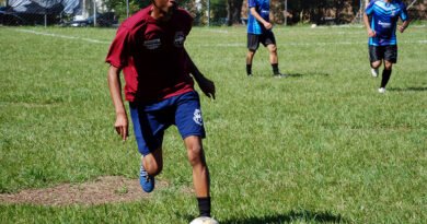 Itu terá fim de semana repleto de esportes e atividades físicas