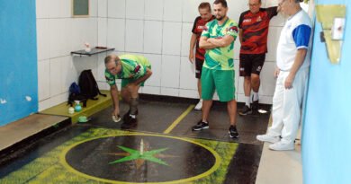 Secretaria de Esportes divulga programação esportiva em Itu